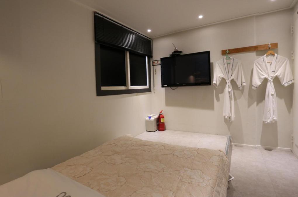 Hotel Soo Σεούλ Εξωτερικό φωτογραφία